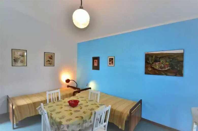 Apartamento Calanchiole