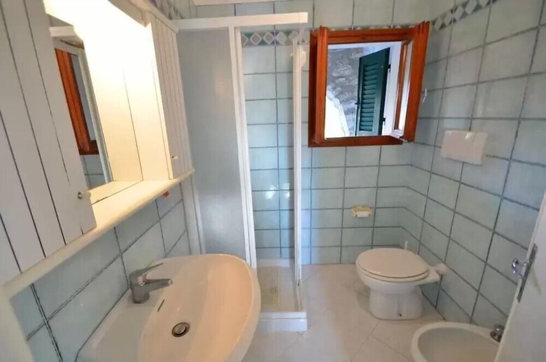 Apartamento Calanchiole