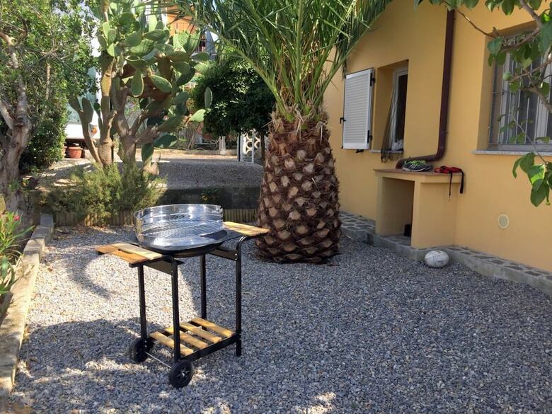Apartamento Calanchiole
