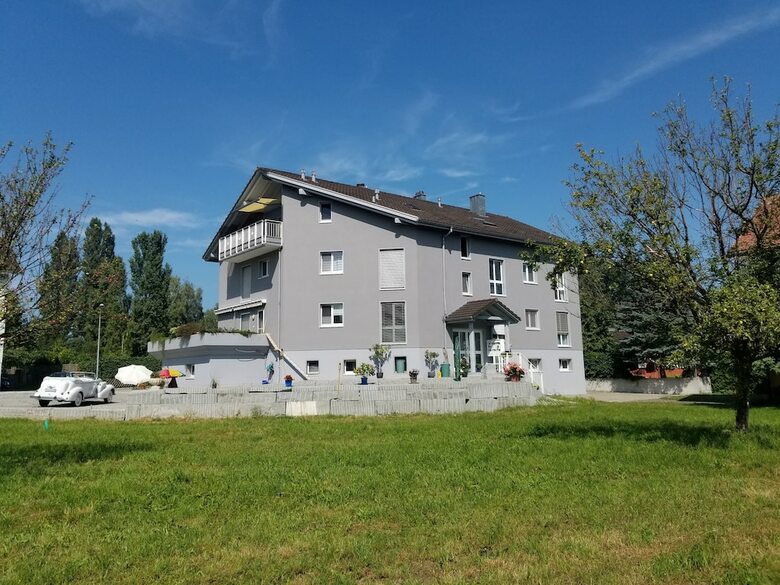 Apartamentos Studio Directly By Lake Contance
