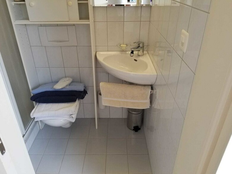 Apartamentos Studio Directly By Lake Contance