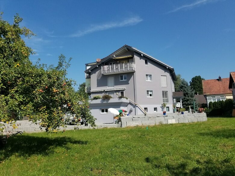 Apartamentos Studio Directly By Lake Contance