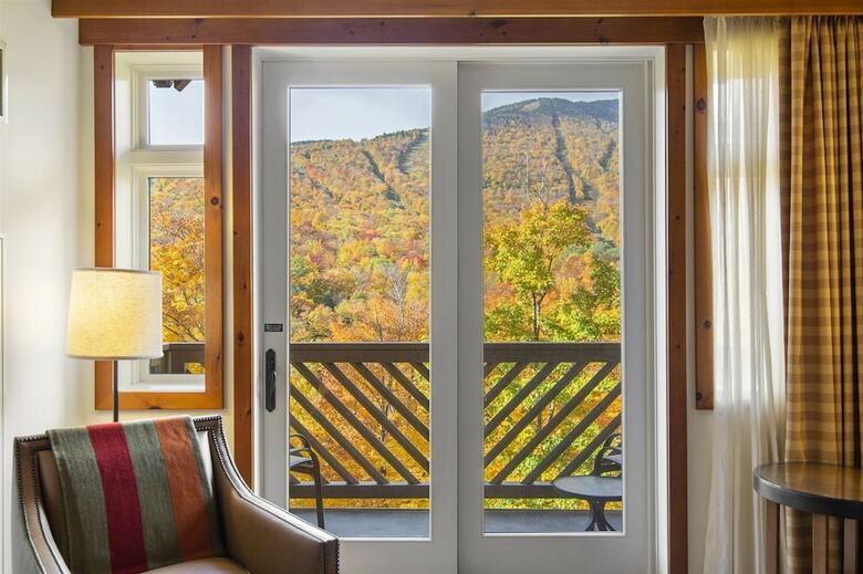1325 Studio @ The Lodge At Spruce Peak