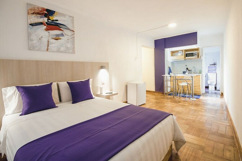 Apartamentos Eldepto