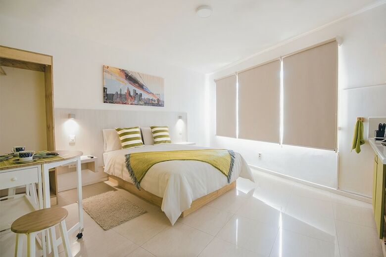 Apartamentos Eldepto