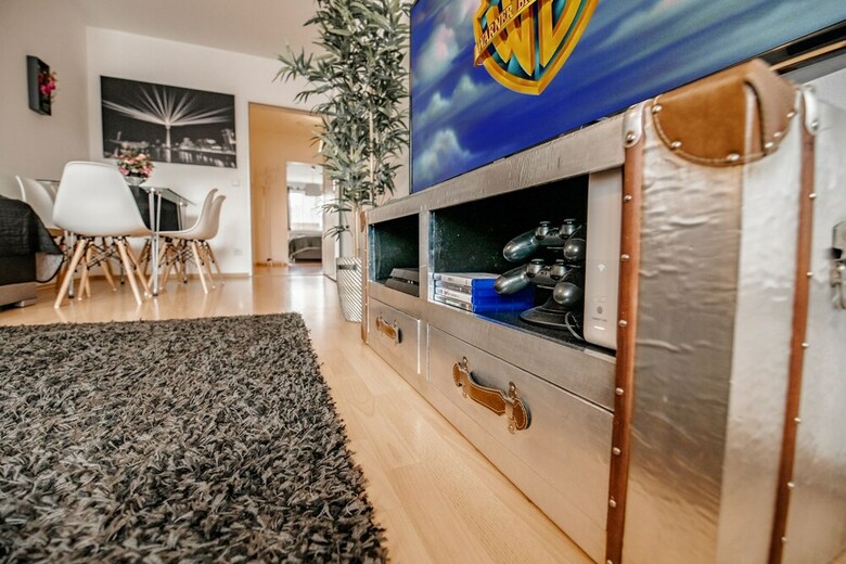 Downtown Apartments