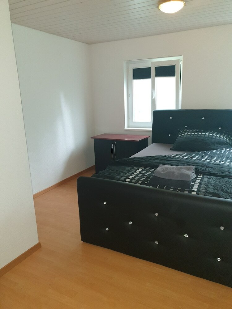 3 Bedroom Apartment In Arbon