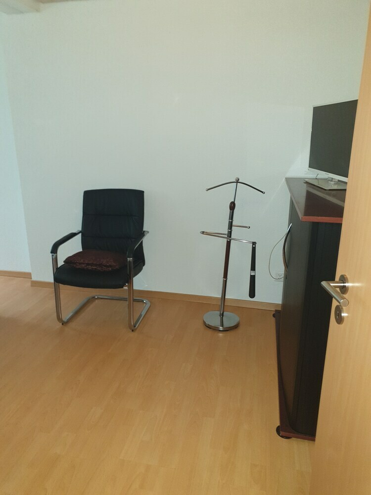3 Bedroom Apartment In Arbon