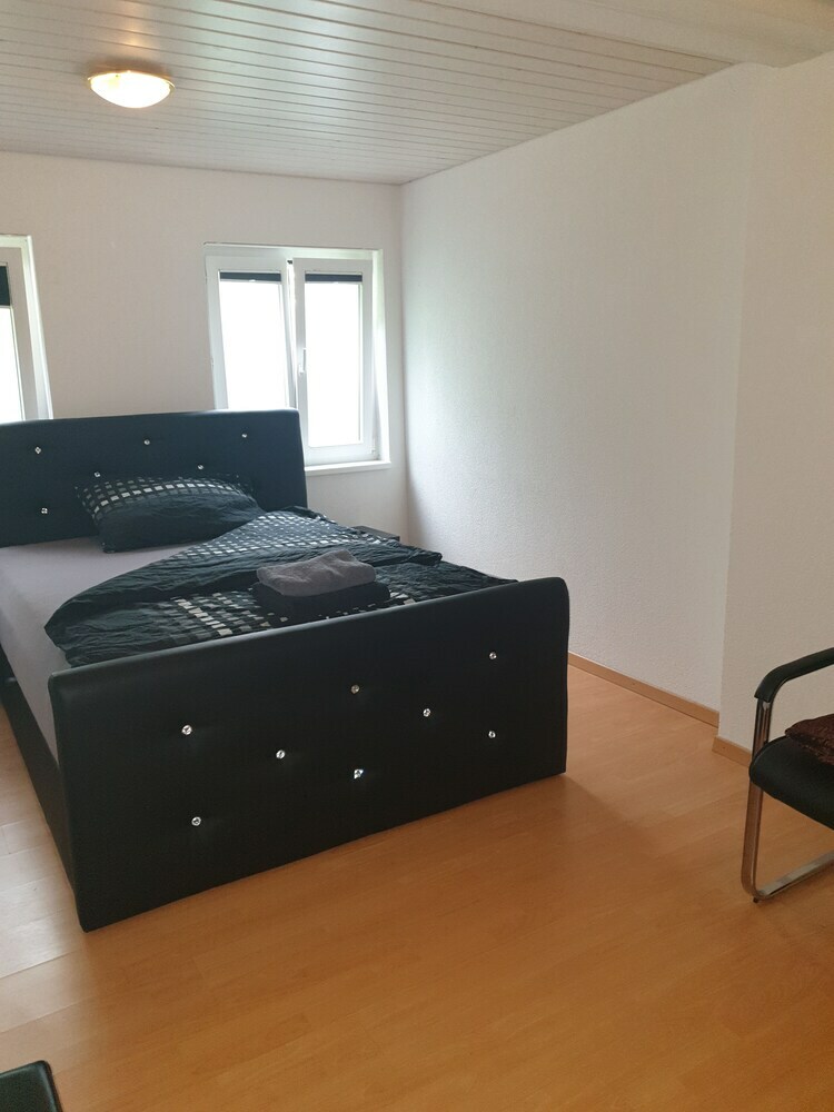 3 Bedroom Apartment In Arbon