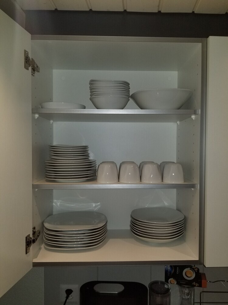 3 Bedroom Apartment In Arbon