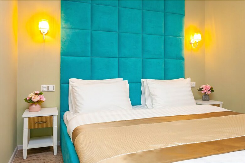 Laluna Hotel