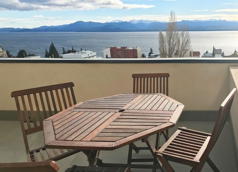 Tu Apart En Bariloche V