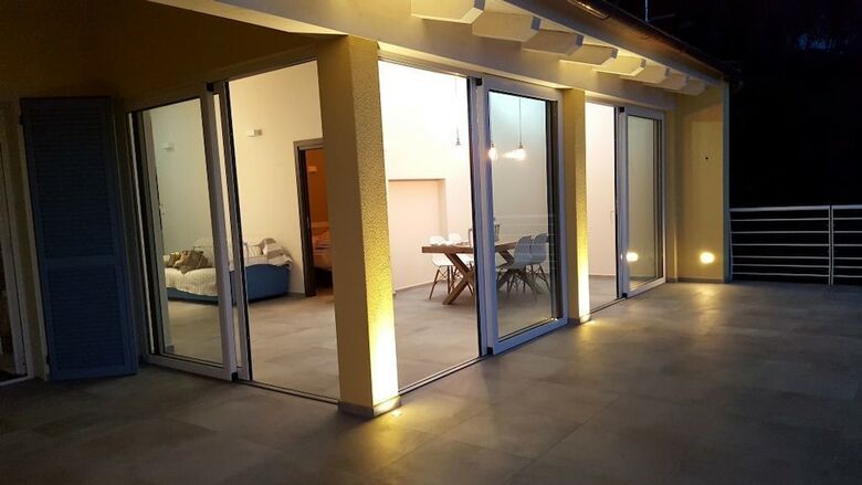 Apartamento Villetta La Vela