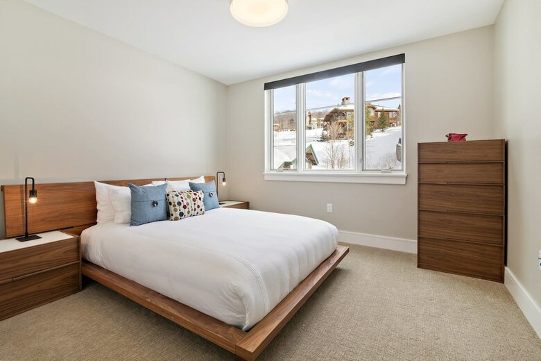 4br Sterling Spruce Peak