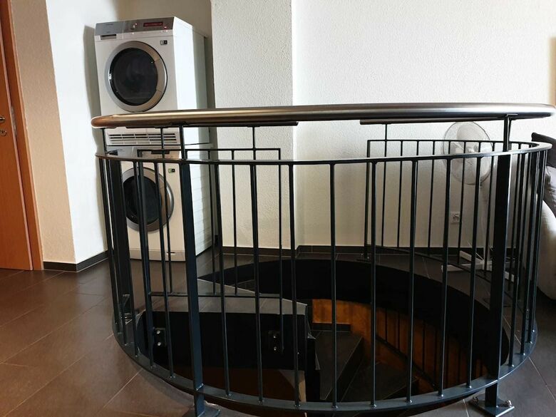 Large 2 Bedroom Apartment Lake Constance