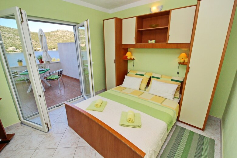 Apartments Marijana - Portorus