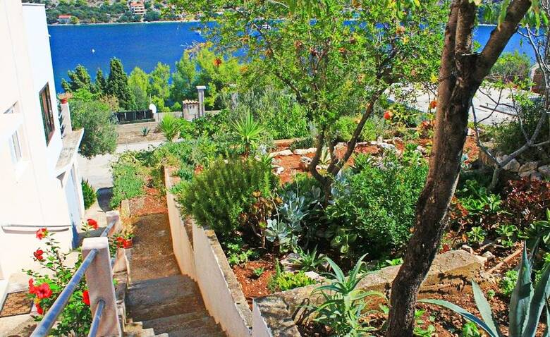 Apartments Marijana - Portorus