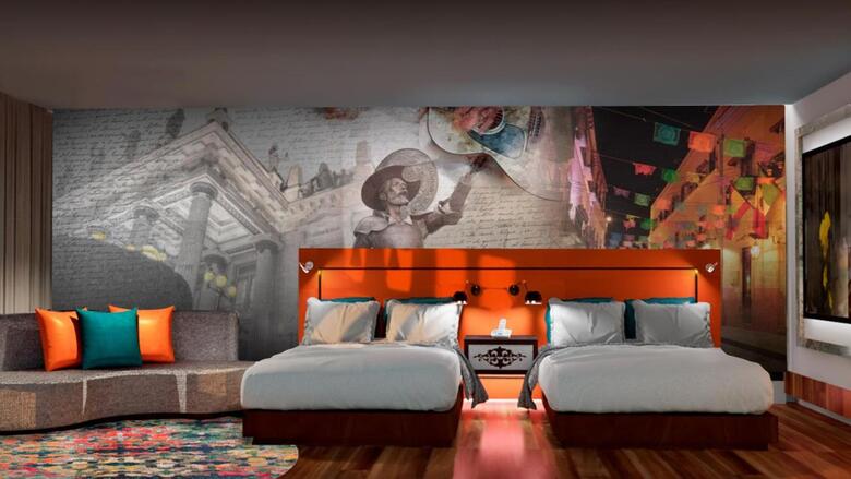 Hotel Indigo Guanajuato