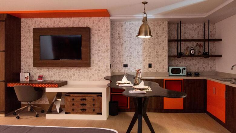 Hotel Indigo Guanajuato