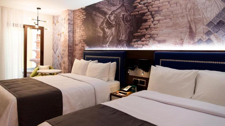 Hotel Indigo Guanajuato