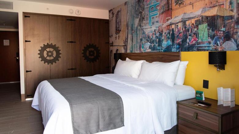 Hotel Indigo Guanajuato