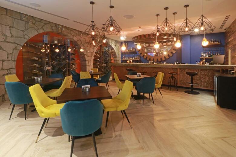 Hotel Indigo Guanajuato