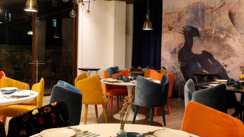 Hotel Indigo Guanajuato