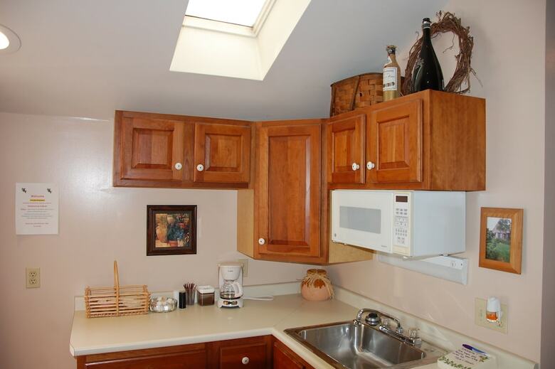 Bed & Breakfast Ilex House