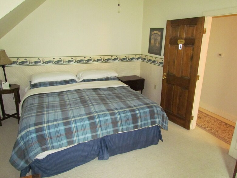 Bed & Breakfast Ilex House