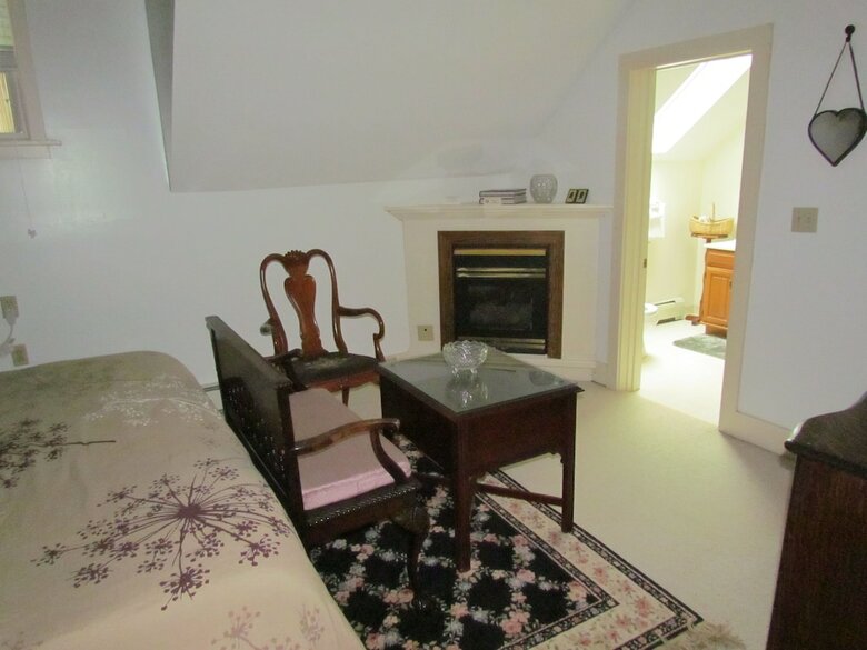Bed & Breakfast Ilex House