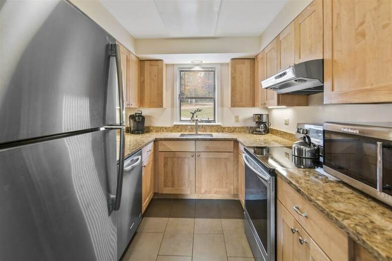 Lodge Condo 30
