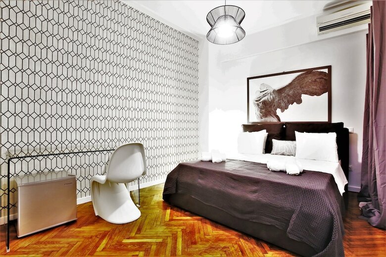 Hotel Gk Niki