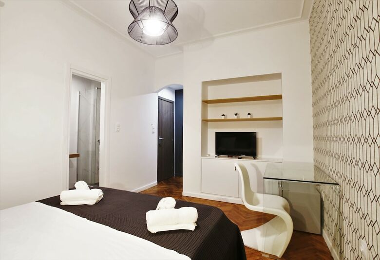 Hotel Gk Niki