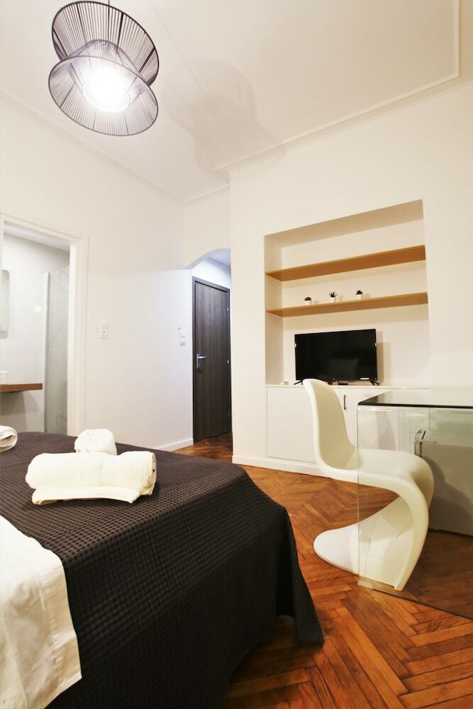 Hotel Gk Niki