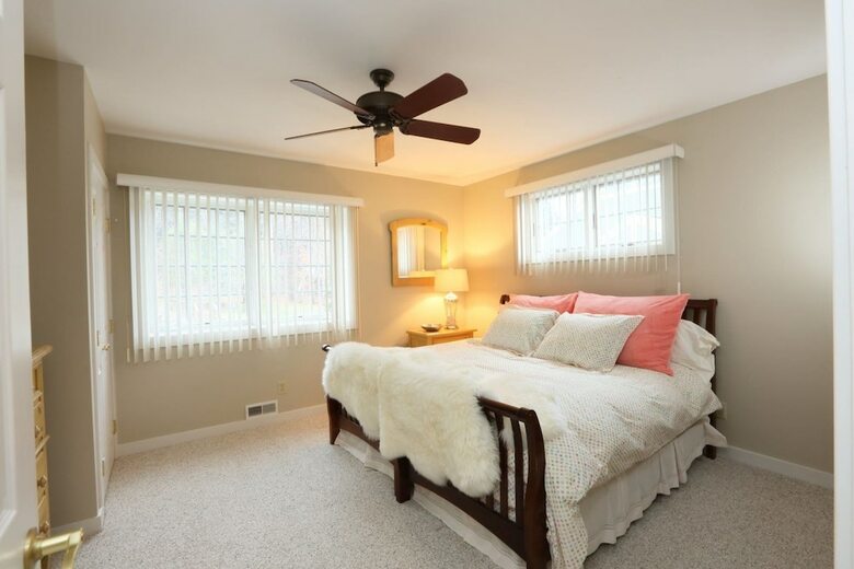 Upscale 3br Topnotch Overlook