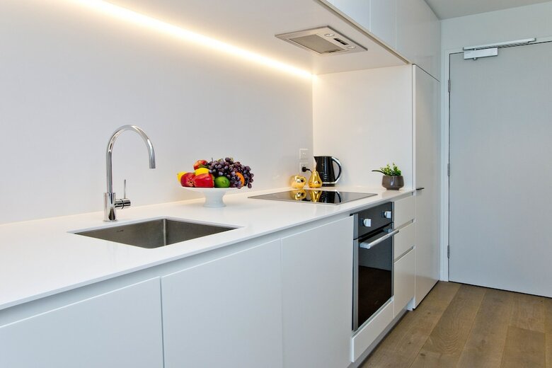 Apartamentos Spectacular Private Balcony Views With Pool