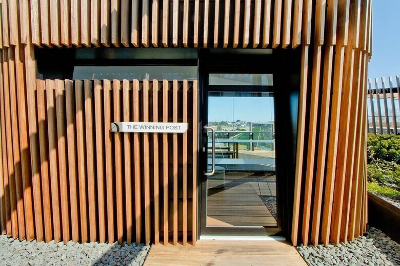 Apartamentos Spectacular Private Balcony Views With Pool