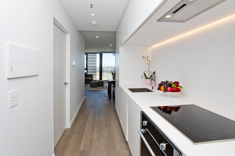 Apartamentos Spectacular Private Balcony Views With Pool
