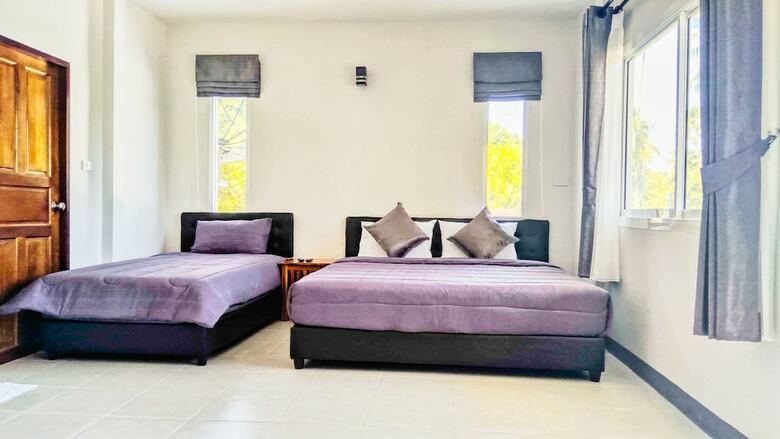 Aparthotel Nang Kam Boutique House