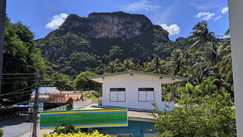 Aparthotel Nang Kam Boutique House