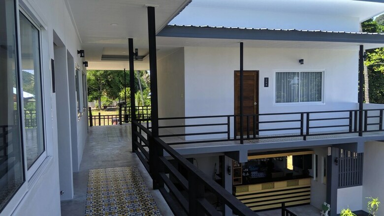 Aparthotel Nang Kam Boutique House