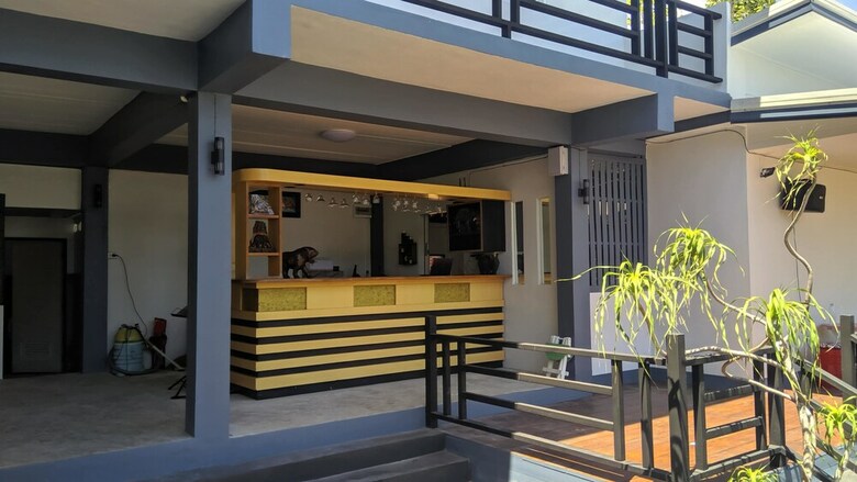 Aparthotel Nang Kam Boutique House