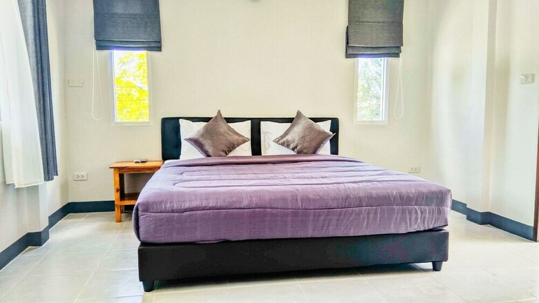 Aparthotel Nang Kam Boutique House