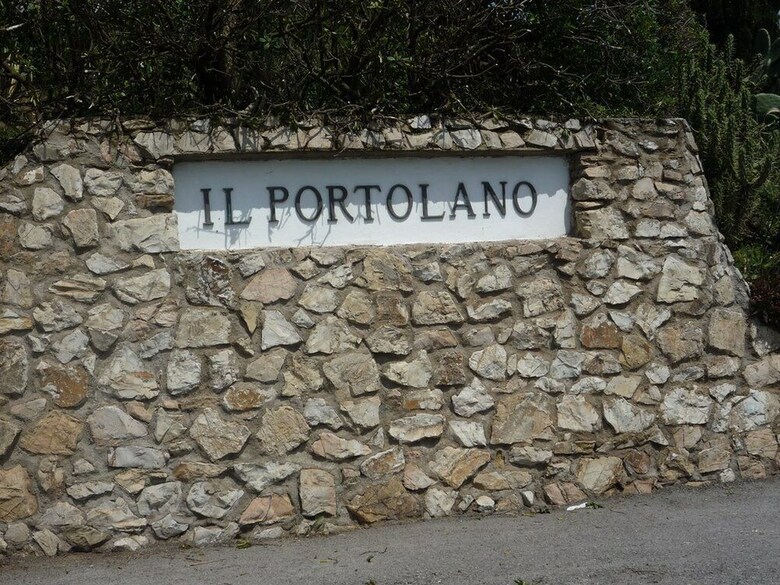 Apartamento Il Portolano