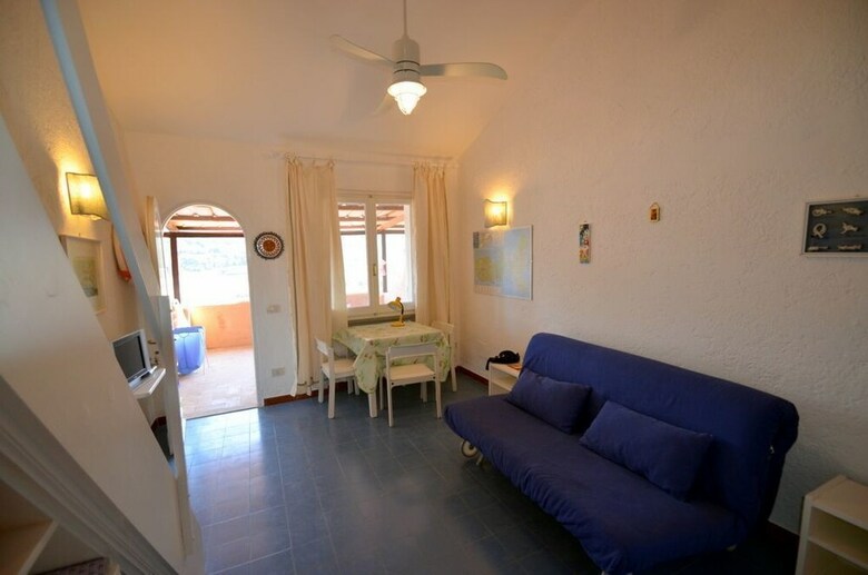 Apartamento Il Portolano