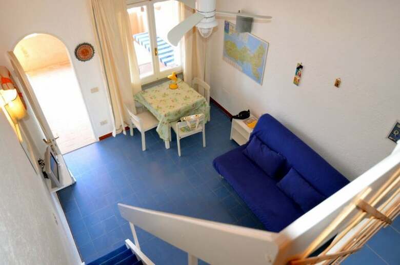 Apartamento Il Portolano