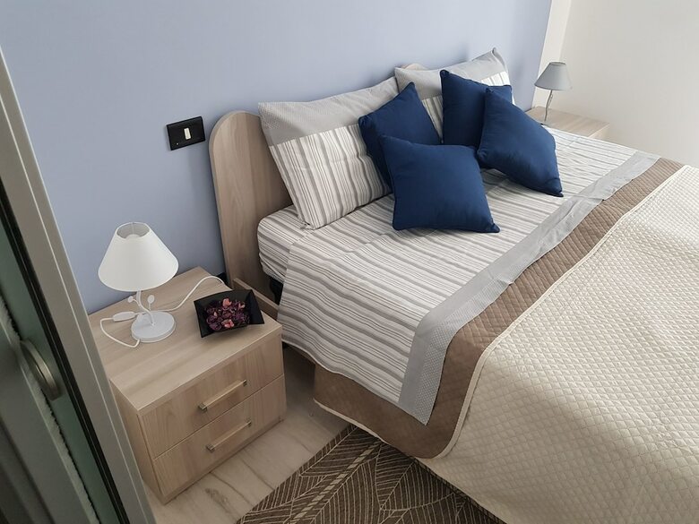 Benvenuti In Puglia B&B