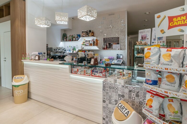 Benvenuti In Puglia B&B