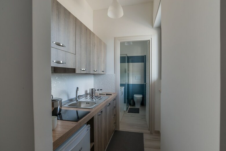 Benvenuti In Puglia B&B