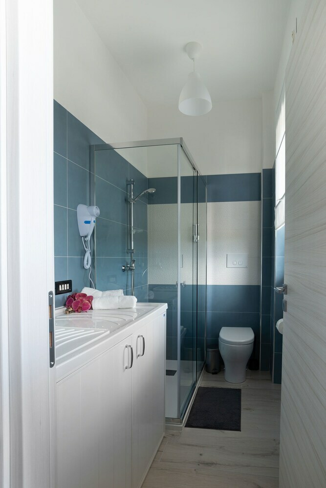 Benvenuti In Puglia B&B